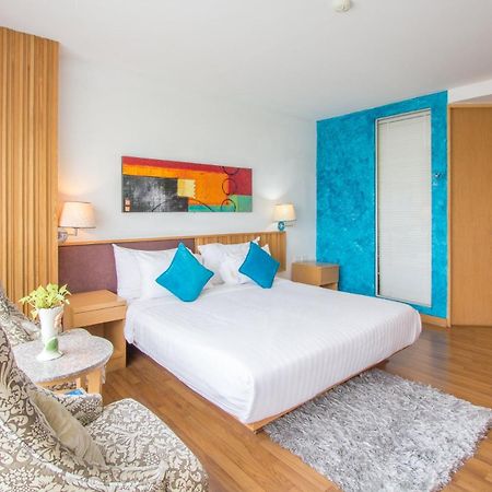 Mamaison Hotel Buriram Kültér fotó