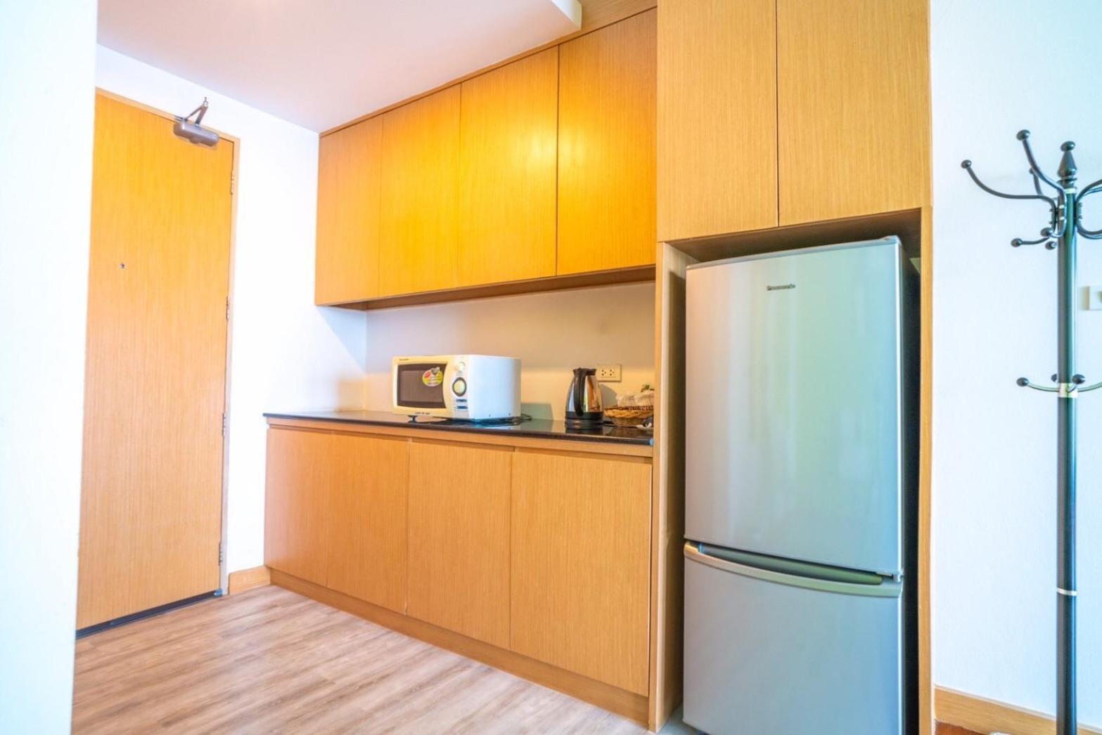 Mamaison Hotel Buriram Kültér fotó